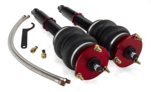 Lexus LS400 Coilover Suspension Kit - Rear - Air Lift - Air Lift Performance with Double-Bellow Air Springs - `90-`00
